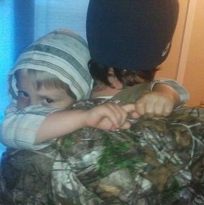 Meet your Posher, Gregory